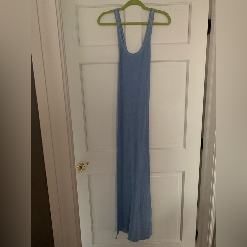 lululemon Maxi Dress